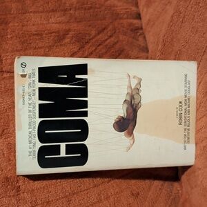 Coma ( copyright 1977 )